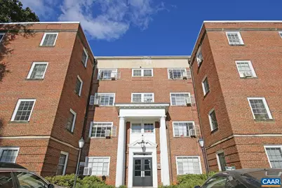 32 University Cir #1, Charlottesville, VA 22903 - Photo 1