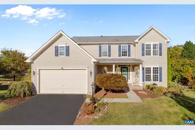 10109 Pond Ct, Gordonsville, VA 22942 - Photo 1
