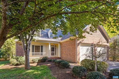 1493 Bremerton Ln, Keswick, VA 22947 - Photo 1