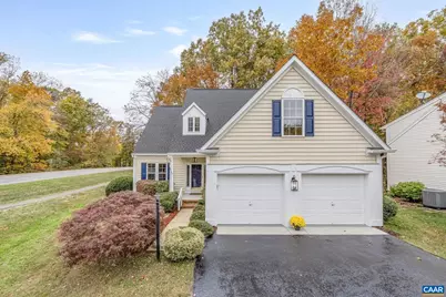 2040 Whispering Woods Dr, Charlottesville, VA 22911 - Photo 1