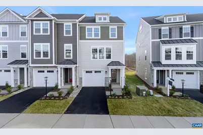 4036 Talen Ln, Charlottesville, VA 22911 - Photo 1