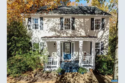 1018 Ashby Pl, Charlottesville, VA 22901 - Photo 1