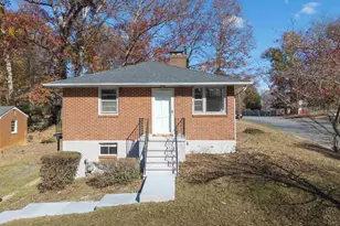 623 North Ave, Charlottesville, VA 22901 - Photo 1