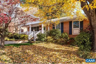 216 Camellia Dr, Charlottesville, VA 22903 - Photo 1