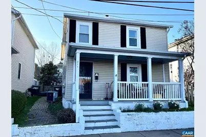 211 NW 5th St, Charlottesville, VA 22903 - Photo 1
