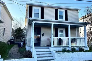 211 NW 5th St, Charlottesville, VA 22903 - Photo 1