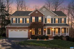 4943 Lake Tree Ln, Crozet, VA 22932 - Photo 1