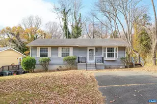 202 Hartmans Mill Rd, Charlottesville, VA 22902 - Photo 1