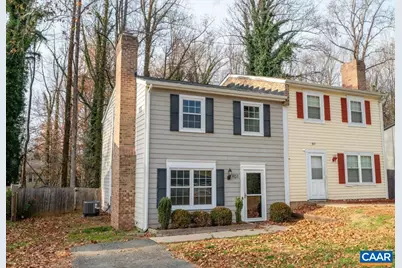 803 Orangedale Ave, Charlottesville, VA 22903 - Photo 1