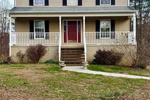 460 Twinkling Spgs, Crozet, VA 22932 - Photo 1