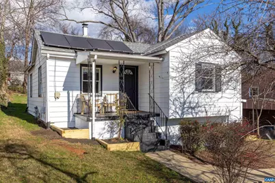 1407 Vine St, Charlottesville, VA 22902 - Photo 1