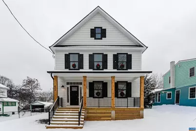 423 NW 10 1/2 St, Charlottesville, VA 22903 - Photo 1