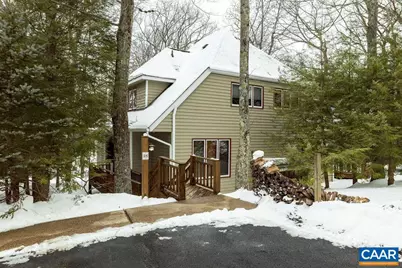 18 Trillium Close, Wintergreen, VA 22967 - Photo 1