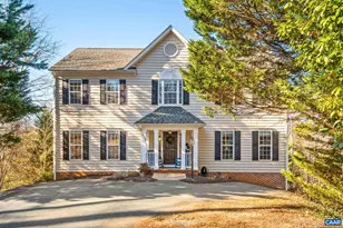 3158 Sagebrush Ct, Charlottesville, VA 22911 - Photo 1