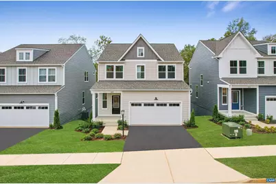 3035 Rambling Brook Ln, Crozet, VA 22932 - Photo 1