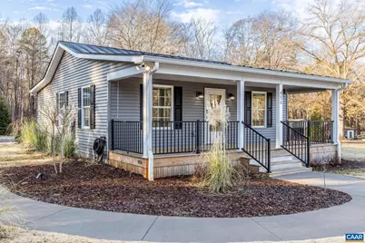 456 Future Oak Ln, Earlysville, VA 22963 - Photo 1