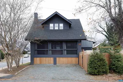 1219 Gordon Ave, Charlottesville, VA 22903 - Photo 1