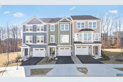 3036 Farrow Cir, Charlottesville, VA 22901 - Photo 1