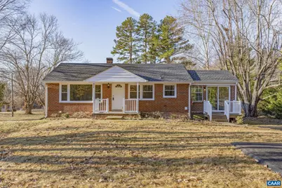 3698 Earlysville Rd, Earlysville, VA 22936 - Photo 1
