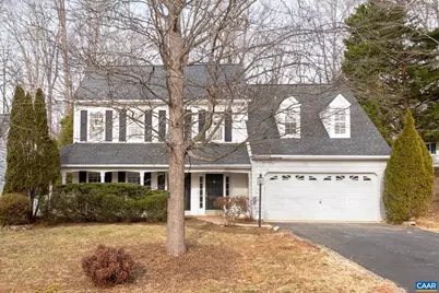 1527 Cherry Bark Ln, Charlottesville, VA 22911 - Photo 1