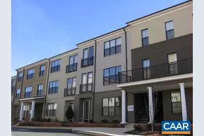 765 Walker Sq #1A, Charlottesville, VA 22903 - Photo 1