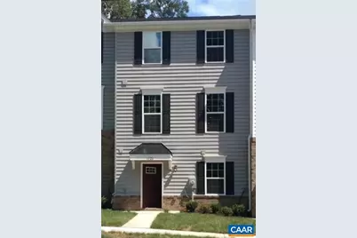 1121 Sunset Avenue Ext, Charlottesville, VA 22903 - Photo 1