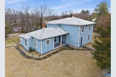 204 Holladay Ave, Gordonsville, VA 22942 - Photo 1