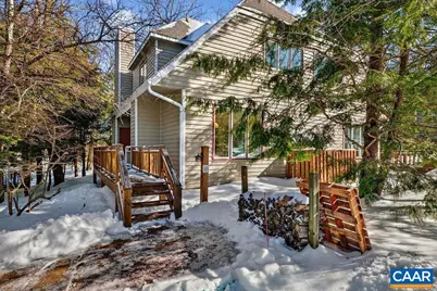 10 Trillium Close, Wintergreen Resort, VA 22967 - Photo 1