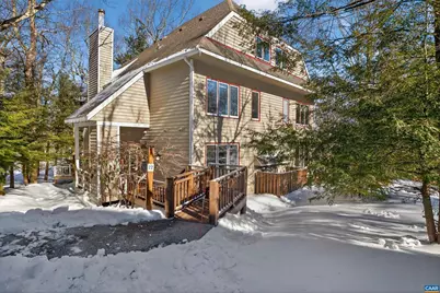 22 Trillium Close, Wintergreen Resort, VA 22967 - Photo 1