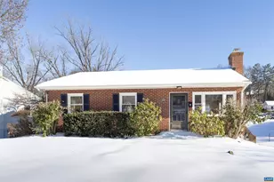 1006 Holmes Ave, Charlottesville, VA 22901 - Photo 1