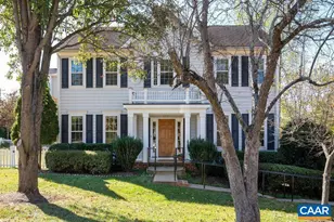 1101 Towne Ln, Charlottesville, VA 22901 - Photo 1