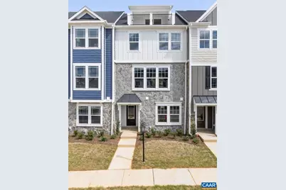 750 Park Ridge Dr, Crozet, VA 22932 - Photo 1