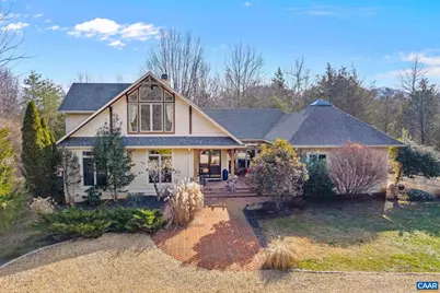 379 Cedar Meadow Dr, Nellysford, VA 22958 - Photo 1