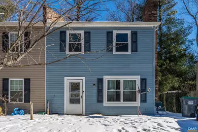 802 Orangedale Ave, Charlottesville, VA 22903 - Photo 1