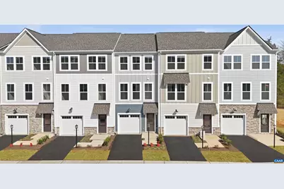 2978 Rambling Brook Ln #LOT 129, Crozet, VA 22932 - Photo 1