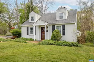 201 Palatine Ave, Charlottesville, VA 22902 - Photo 1