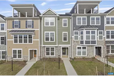 3610 Hilah Ln, Charlottesville, VA 22901 - Photo 1