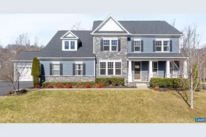 1321 Dubine Dr, Charlottesville, VA 22903 - Photo 1