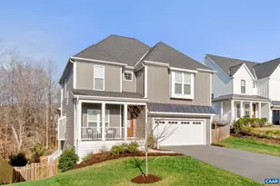 162 Agatha Ridge Ln, Crozet, VA 22932 - Photo 1