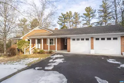 630 Kearsarge Cir, Charlottesville, VA 22903 - Photo 1