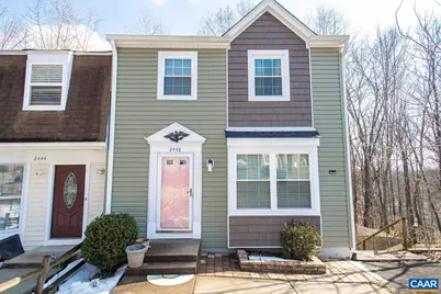 2448 Whitney Ct, Charlottesville, VA 22911 - Photo 1