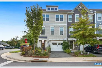 3203 Bergen St, Charlottesville, VA 22902 - Photo 1