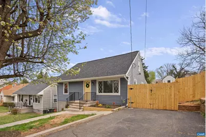 919 Druid Ave, Charlottesville, VA 22902 - Photo 1