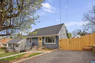 919 Druid Ave, Charlottesville, VA 22902 - Photo 1
