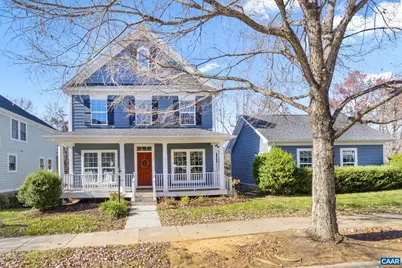 1490 Wickham Pond Dr, Charlottesville, VA 22901 - Photo 1