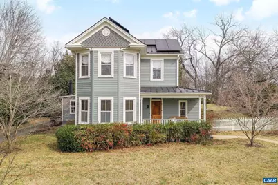5834 Saint George Ave, Crozet, VA 22932 - Photo 1