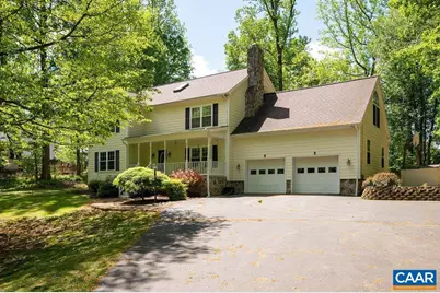 3595 Montgomery Ln, Charlottesville, VA 22903 - Photo 1