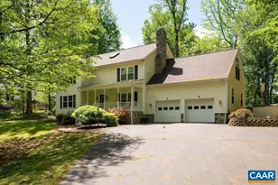 3595 Montgomery Ln, Charlottesville, VA 22903 - Photo 1