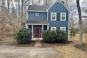 3176 Crossfield Ln, Charlottesville, VA 22911 - Photo 1