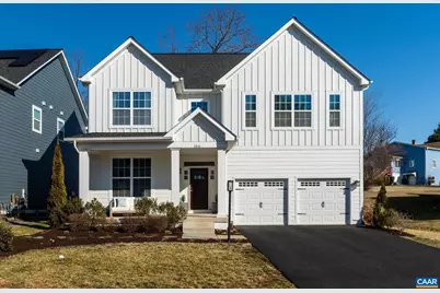 106 Paynes Mill Rd, Charlottesville, VA 22902 - Photo 1